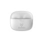 Audeeo Slušalice wireless Bluetooth bele AOORBIT-W - slika 2