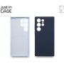 JUST IN CASE Paket maski za telefon Samsung 2u1 S24 Ultra PLAVI - slika 3