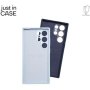 JUST IN CASE Paket maski za telefon Samsung 2u1 S24 Ultra PLAVI - slika 1