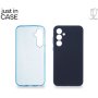 JUST IN CASE Paket maski za telefon Samsung 2u1 Galaxy A35 PLAVI - slika 3