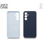 JUST IN CASE Paket maski za telefon Samsung 2u1 Galaxy A55 PLAVI - slika 3