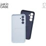 JUST IN CASE Paket maski za telefon Samsung 2u1 Galaxy A55 PLAVI - slika 1