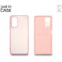 JUST IN CASE Paket maski za telefon 2u1 Redmi Note 12 PINK - slika 2