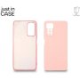 JUST IN CASE Paket maski za telefon 2u1 Redmi Note 12 PINK - slika 3