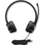 LENOVO Slušalice Stereo USB Kontrole na kablu 4XD1K18260 - slika 2