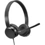 LENOVO Slušalice Stereo USB Kontrole na kablu 4XD1K18260 - slika 1