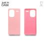 JUST IN CASE Paket maski za telefon 2u1 Redmi Note 13 Pro+ 5G PINK - slika 2
