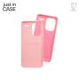 JUST IN CASE Paket maski za telefon 2u1 Redmi Note 13 Pro+ 5G PINK - slika 1