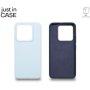 JUST IN CASE Paket maski za telefon 2u1 Xiaomi 14 PLAVI - slika 2