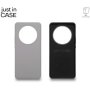 JUST IN CASE Paket maski za telefon 2u1 Honor Magic 6 Lite CRNI - slika 2