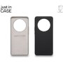 JUST IN CASE Paket maski za telefon 2u1 Honor Magic 6 Lite CRNI - slika 3