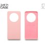 JUST IN CASE Paket maski za telefon 2u1 Honor Magic 6 Lite PINK - slika 2