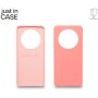JUST IN CASE Paket maski za telefon 2u1 Honor Magic 6 Lite PINK - slika 3