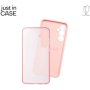 JUST IN CASE Paket maski za telefon 2u1 Samsung Galaxy A35 PINK - slika 1