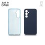 JUST IN CASE Paket maski za telefon 2u1 Samsung Galaxy A55 PLAVI - slika 3