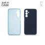 JUST IN CASE Paket maski za telefon 2u1 Samsung Galaxy A25 PLAVI - slika 3