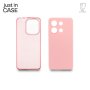 JUST IN CASE Paket maski za telefon 2u1 Redmi Note 13 PINK - slika 2