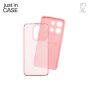 JUST IN CASE Paket maski za telefon 2u1 Redmi Note 13 PINK - slika 1