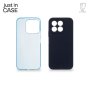 JUST IN CASE Paket maski za telefon 2u1 Honor X8B PLAVI - slika 3