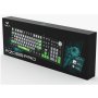 AULA Tastatura F2088PRO Grey, mehanička - slika 3