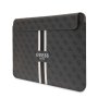 CELLY Navlaka za laptop od 14'' 4G STRIPES BLACK - slika 2
