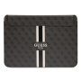 CELLY Navlaka za laptop od 14'' 4G STRIPES BLACK - slika 1