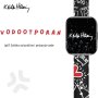 CELLY Pametni sat KEITH HARING - slika 3