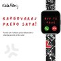 CELLY Pametni sat KEITH HARING - slika 1