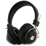 HELLO KITTY Bluetooth Slušalice METAL LOGO BLACK - slika 3