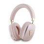 Guess Bluetooth slušalice TRIANGLE LOGO PINK - slika 4