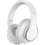 Audeeo Wireless slušalice BELE - slika 3
