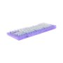 AULA Tastatura F2183 ljubičasta, mehanička - slika 2