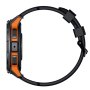 OUKITEL Pametni sat BT10 Crni Sport Rugged / Zaštićen IP68/IP69K - slika 2