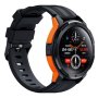 OUKITEL Pametni sat BT10 Crni Sport Rugged / Zaštićen IP68/IP69K - slika 1