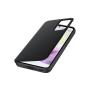 SAMSUNG Preklopna futrola A35 S-VIEW CRNA - slika 2