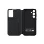 SAMSUNG Preklopna futrola A35 S-VIEW CRNA - slika 4