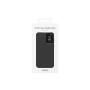 SAMSUNG Preklopna futrola A35 S-VIEW CRNA - slika 5