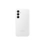 SAMSUNG Preklopna futrola A35 S-VIEW BELA - slika 2