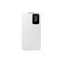 SAMSUNG Preklopna futrola A35 S-VIEW BELA - slika 4