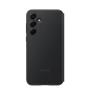 SAMSUNG Preklopna futrola A55 S-VIEW CRNA - slika 5