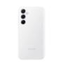 SAMSUNG Preklopna futrola A55 S-VIEW BELA - slika 5