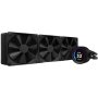 NZXT Kraken Elite 360 vodeno hlađenje crno RL-KN36E-B1 - slika 1