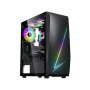 ZEUS AMD Ryzen 5 5500/DDR4 16GB/SSD 1TB/GTX1650 4GB/700W - slika 1