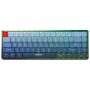 AULA Tastatura H68 Gaming, mehanicka - slika 2