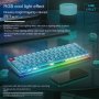 AULA Tastatura H68 Gaming, mehanicka - slika 3