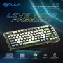 AULA Tastatura K81 Gaming mehanicka - slika 4