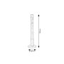 RABALUX Dovce 4111 Lava lampa - slika 3