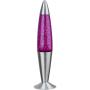 RABALUX Glitter 4115 Lava lampa - slika 1