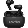 CANYON Slušalice bluetooth OnGo crne (CNS-TWS10B) - slika 2