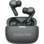 CANYON Slušalice bluetooth OnGo SIVE (CNS-TWS10BK) - slika 2